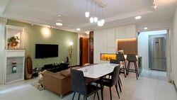 Blk 411B Coral Spring (Sengkang), HDB 4 Rooms #577104021
